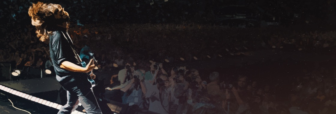 LITHIUM NIGHT - Budapest Park