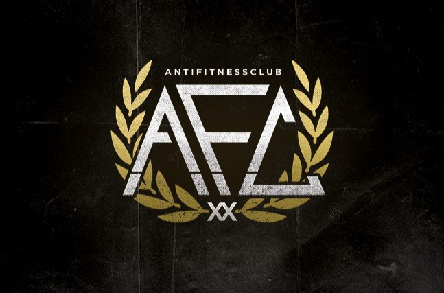 Anti Fitness Club - Budapest Park