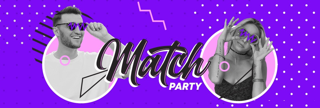 MATCH PARTY - Budapest Park