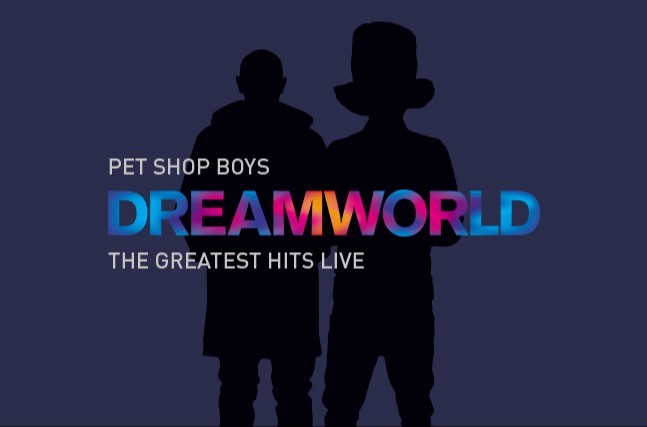 pet shop boys Dreamworld｜TikTok Search