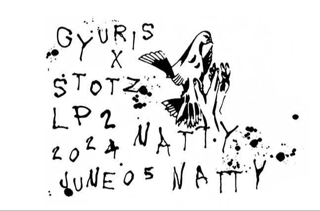 Gyuris albumbemutató x Levendula Piknik 2.0: Natty Natty - Budapest Park
