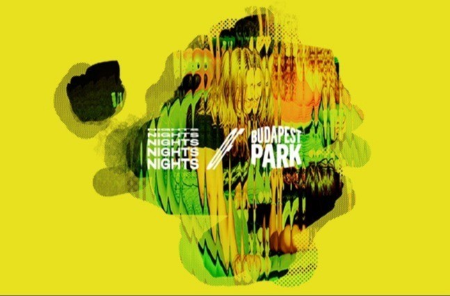 NIGHTS OF BPP ☾ 06.09. ☾ Pop-Punk Madness - Budapest Park