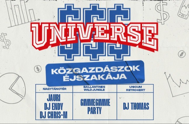 NIGHTS OF BPP ☾ 05.24. - Budapest Park