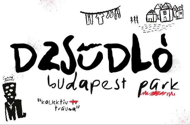 DZSÚDLÓ - Budapest Park