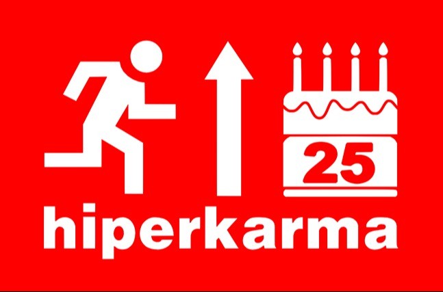 HIPERKARMA - Budapest Park