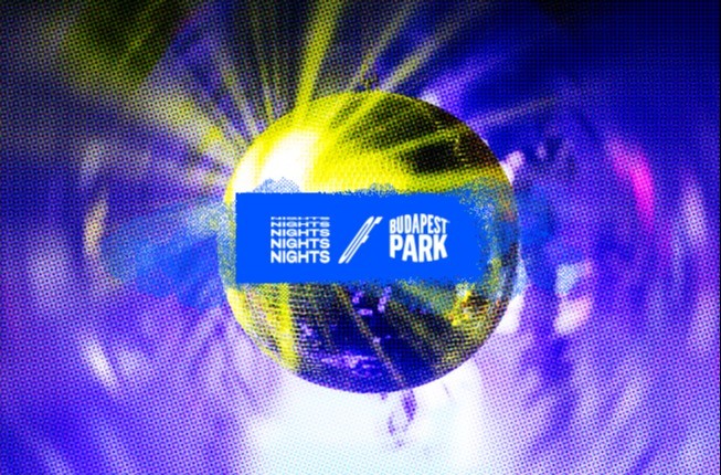 NIGHTS OF BPP ☾ 09.07. ☾ Park Házibuli XXL ✹ Maximum Drum and Bass ✹ Y-Production ✹ DJ Thomas - Budapest Park