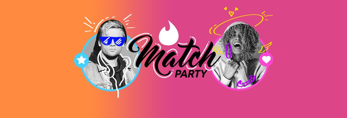 MATCH PARTY - Budapest Park