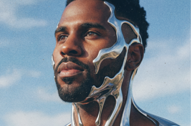Jason Derulo - Budapest Park