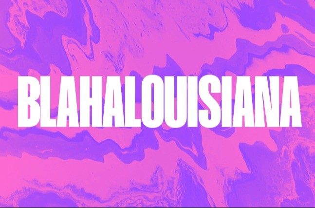 Blahalouisiana - Budapest Park