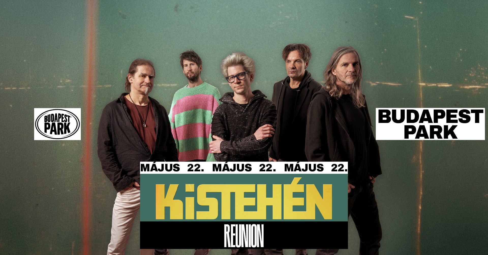 Kistehén - Budapest Park