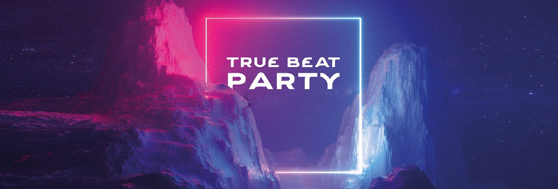 TRUEBEAT PARTY - Budapest Park