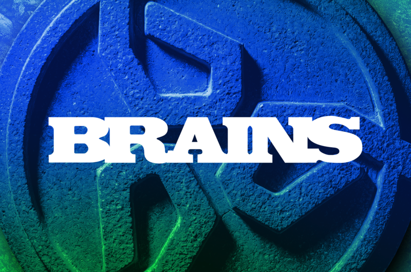 BRAINS - Budapest Park