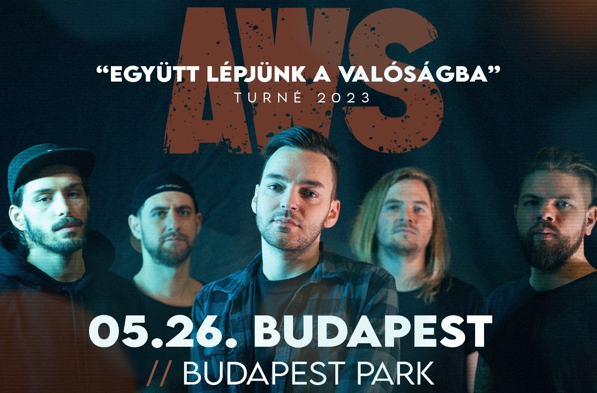 AWS - Budapest Park