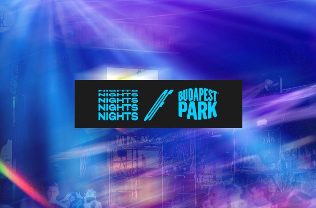Afterparty 2026.05.15. - Budapest Park