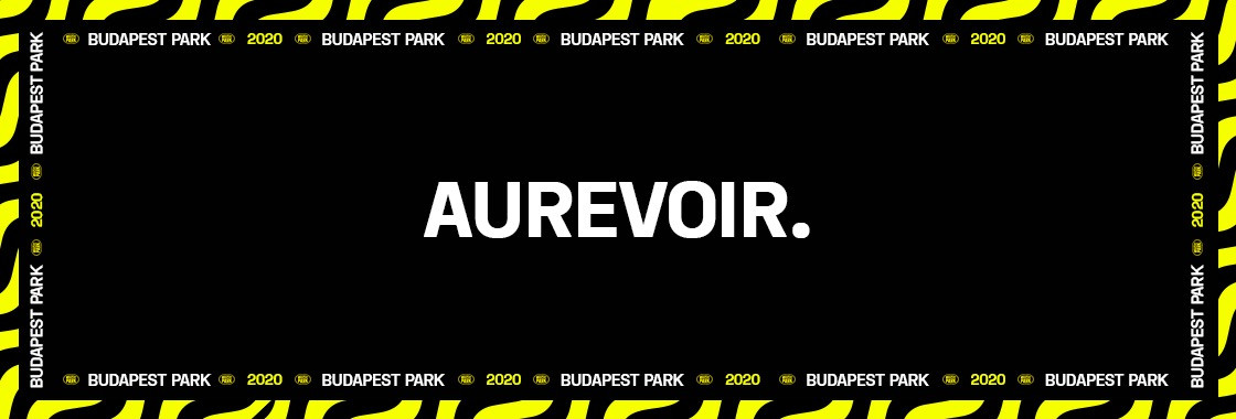 AUREVOIR - Budapest Park