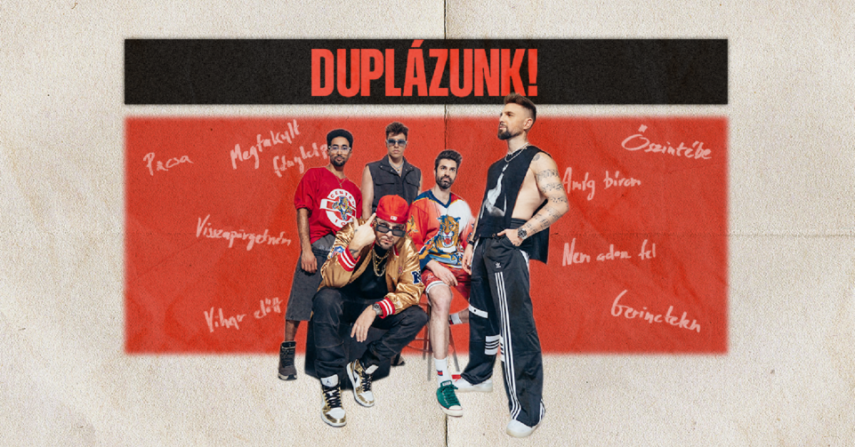 BSW - Budapest Park