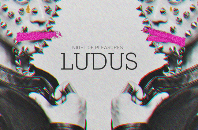 Ludus ✦ Night Of Pleasures - Budapest Park