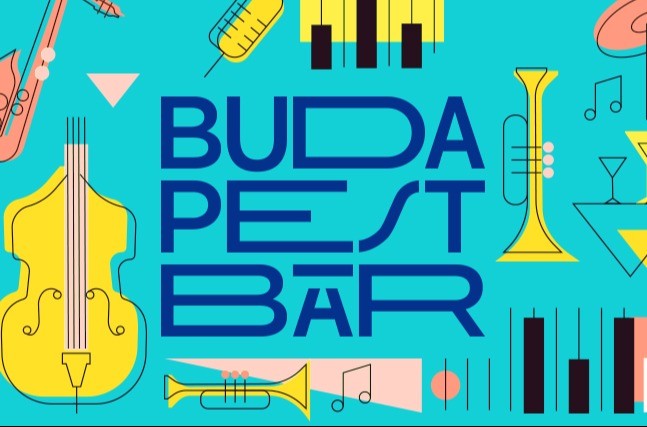 BUDAPEST BÁR - Budapest Park