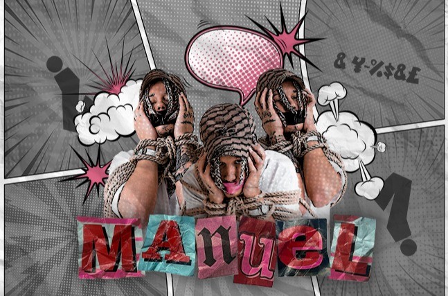 Manuel - Budapest Park