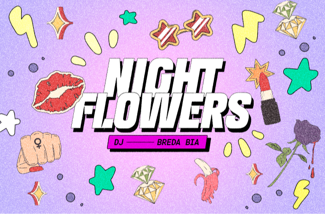 NIGHTS OF BPP ☾ 05.22. - Budapest Park