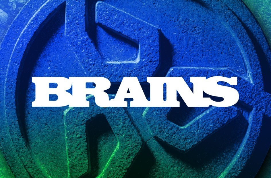 BRAINS - Budapest Park