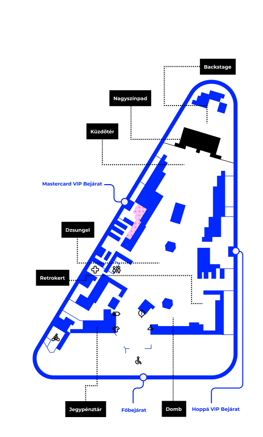 Helyszín: Vodafone Skybox