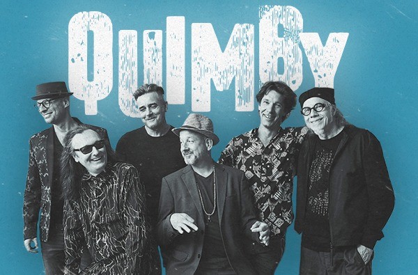 QUIMBY - Budapest Park