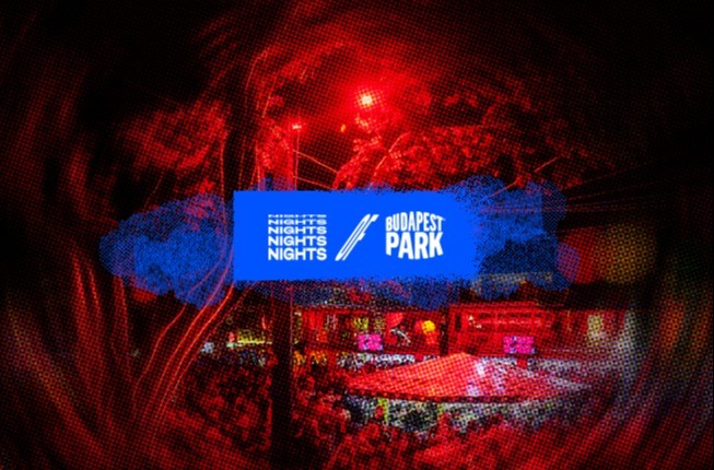 NIGHTS OF BPP ☾ 09.21. ☾ Sub Focus & Dimension Afterparty ✹ Bladerunnaz ✹ Maximum Drum and Bass ✹ Tüptürüp - Budapest Park