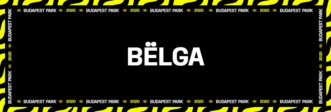 Bëlga - Budapest Park