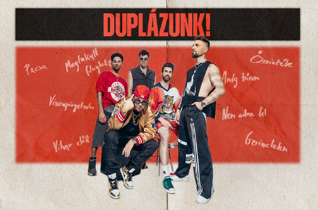 BSW - Budapest Park