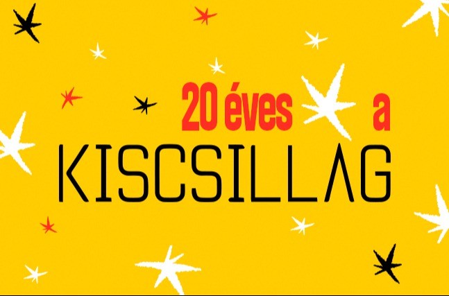 KISCSILLAG - Budapest Park
