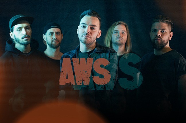 AWS - Budapest Park
