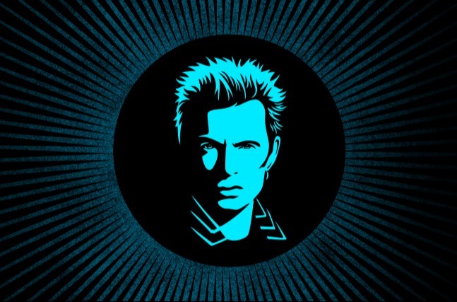 BILLY IDOL - Budapest Park