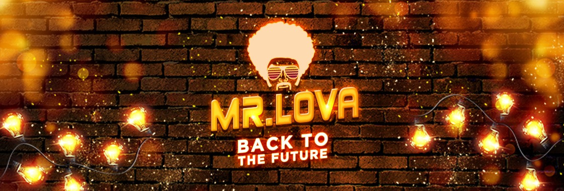 MR. LOVA - Budapest Park