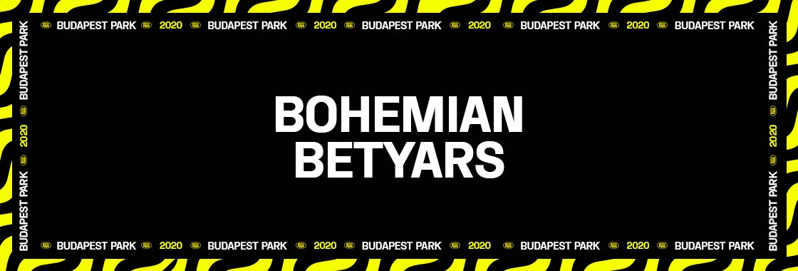 Bohemian Betyars - Budapest Park