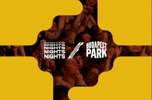 Nights of BPP ☾ 09.15.: A nagy Jóbarátok party  ✸ Szex és New York Party ✸ Ludus ✸ Szeresd a Trashem Bébi! - Budapest Park